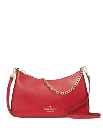 Kate Spade New York Madison Saffiano Leather Convertible Crossbody Kate Spade New York Bags