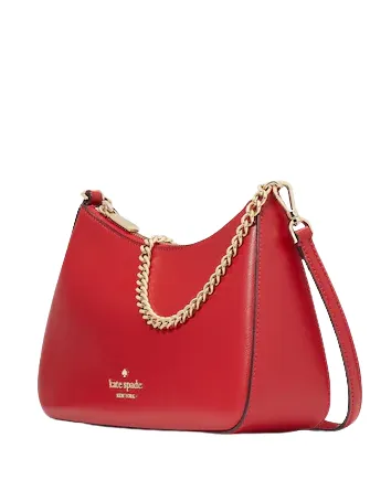 Kate Spade New York Madison Saffiano Leather Convertible Crossbody Kate Spade New York Bags