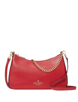 Kate Spade New York Madison Saffiano Leather Convertible Crossbody Kate Spade New York Bags
