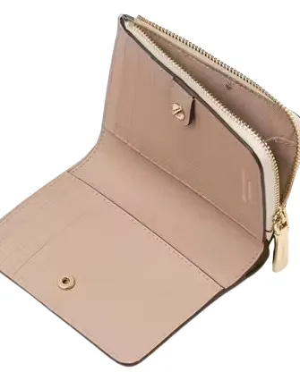 Kate Spade New York Madison Small L Zip Wallet Kate Spade New York Bags