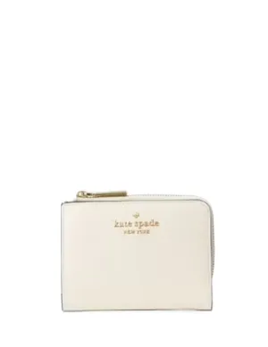 Kate Spade New York Madison Small L Zip Wallet Kate Spade New York Bags