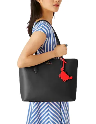 Kate Spade New York Marlee Crab Tote Kate Spade New York Bags