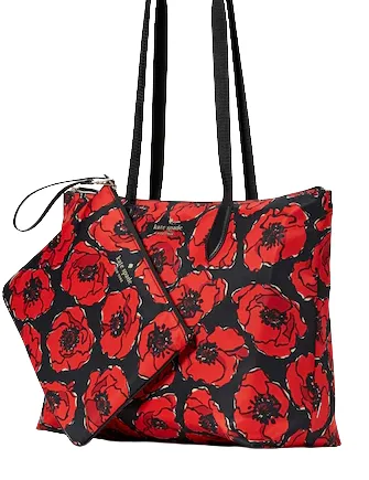 Kate Spade New York Mel Packable Tote Kate Spade New York Bags
