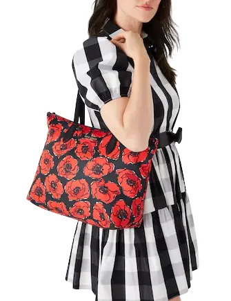 Kate Spade New York Mel Packable Tote Kate Spade New York Bags