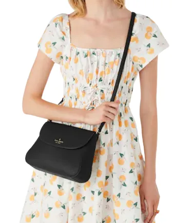 Kate Spade New York Monica Flap Crossbody Kate Spade New York Bags