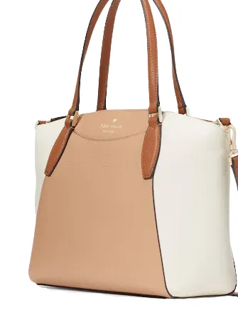 Kate Spade New York Monica Satchel Kate Spade New York Bags