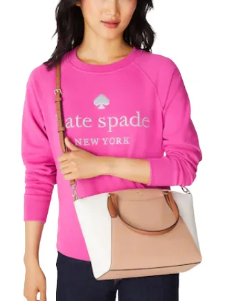 Kate Spade New York Monica Satchel Kate Spade New York Bags