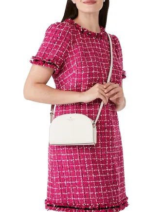 Kate Spade New York Perry Dome Crossbody Kate Spade New York Bags