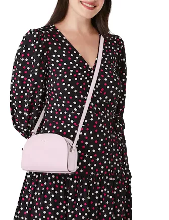 Kate Spade New York Perry Dome Crossbody Kate Spade New York Bags