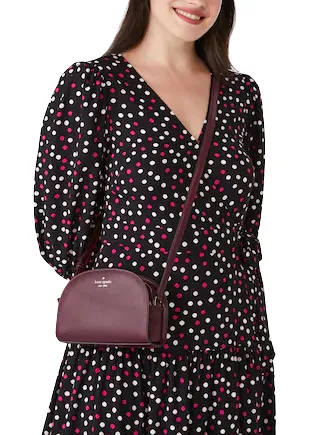 Kate Spade New York Perry Dome Crossbody Kate Spade New York Bags