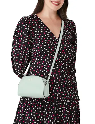 Kate Spade New York Perry Dome Crossbody Kate Spade New York Bags