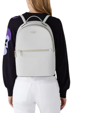 Kate Spade New York Perry Large Backpack Kate Spade New York Bags