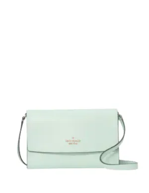 Kate Spade New York Perry Leather Crossbody Kate Spade New York Bags