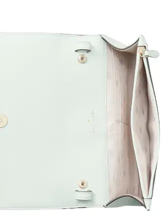 Kate Spade New York Perry Leather Crossbody Kate Spade New York Bags