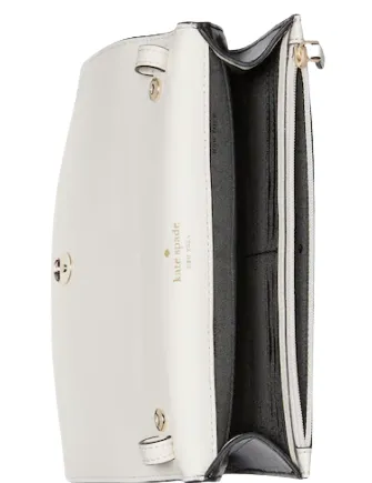 Kate Spade New York Perry Leather Crossbody Kate Spade New York Bags