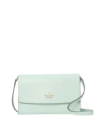 Kate Spade New York Perry Leather Crossbody Kate Spade New York Bags