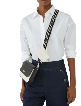 Kate Spade New York Rosie Flap Crossbody Kate Spade New York Bags