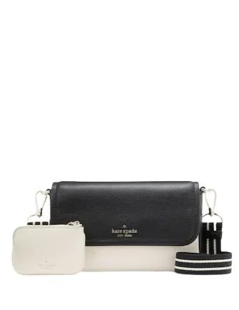 Kate Spade New York Rosie Flap Crossbody Kate Spade New York Bags