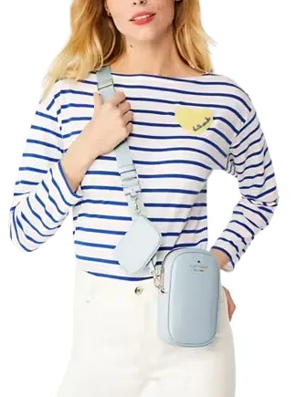 Kate Spade New York Rosie North South Crossbody Kate Spade New York Bags