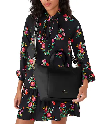 Kate Spade New York Rosie Satchel Kate Spade New York Bags