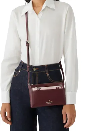 Kate Spade New York Sadie Crossbody Set Kate Spade New York Bags