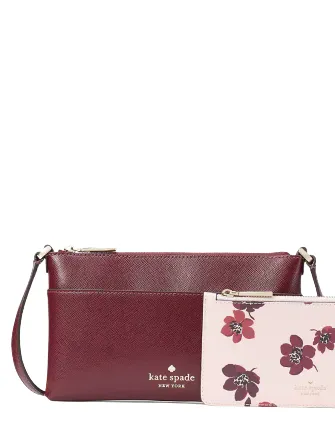 Kate Spade New York Sadie Crossbody Set Kate Spade New York Bags