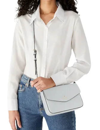 Kate Spade New York Sadie Envelope Crossbody Kate Spade New York Bags