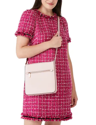 Kate Spade New York Sadie North South Crossbody Kate Spade New York Bags