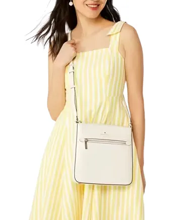 Kate Spade New York Sadie North South Crossbody Kate Spade New York Bags