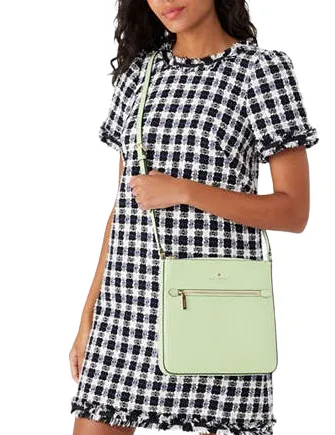 Kate Spade New York Sadie North South Crossbody Kate Spade New York Bags