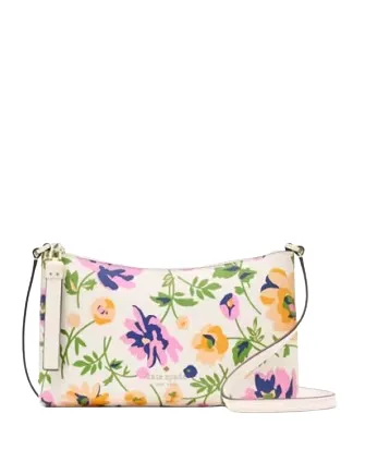 Kate Spade New York Sadie Printed Small Crossbody Kate Spade New York Bags
