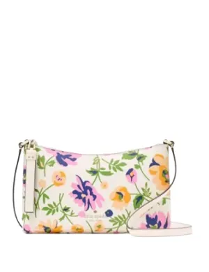 Kate Spade New York Sadie Printed Small Crossbody Kate Spade New York Bags