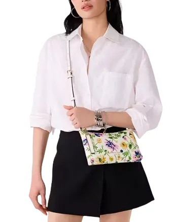 Kate Spade New York Sadie Printed Small Crossbody Kate Spade New York Bags