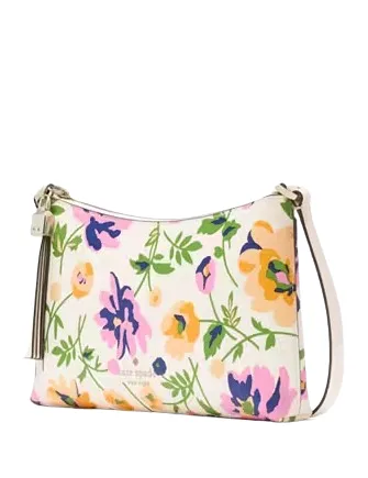 Kate Spade New York Sadie Printed Small Crossbody Kate Spade New York Bags