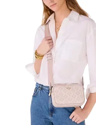 Kate Spade New York Spade Flower Camera Bag Kate Spade New York Bags
