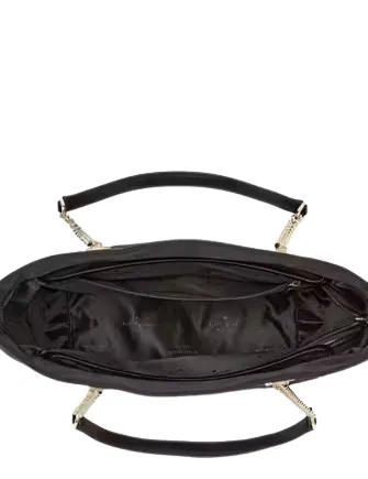 Kate Spade New York Spade Flower Quilted Nylon Medium Tote Kate Spade New York Bags