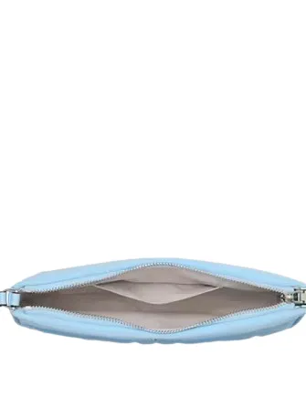 Kate Spade New York Spade Flower Quilted Nylon Pouch Kate Spade New York Bags