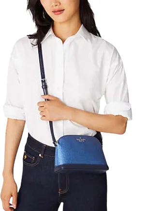 Kate Spade New York Tinsel Small Dome Crossbody Kate Spade New York Bags