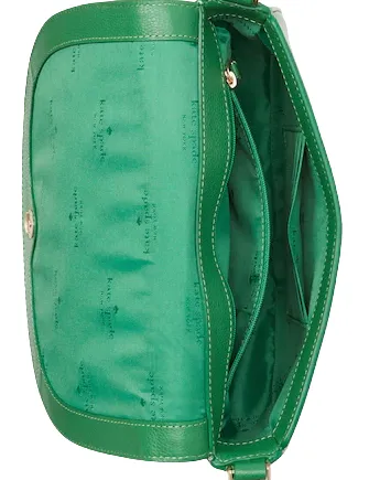 Kate Spade New York Watermelon Crescent Crossbody Kate Spade New York Bags