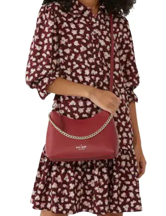 Kate Spade New York Zippy Convertible Crossbody Kate Spade New York Bags