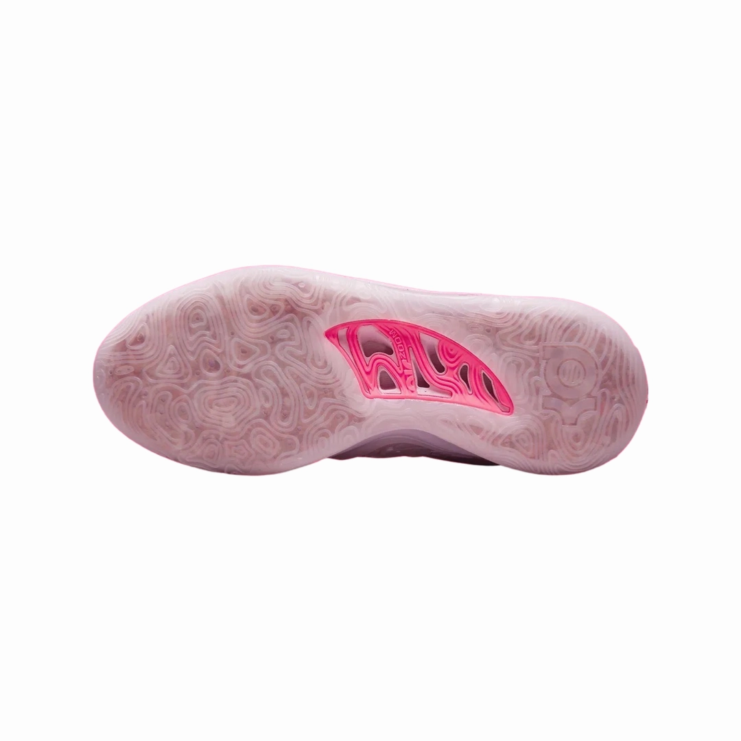 KD 15 Aunt Pearl By Nike Modern Sneakers
