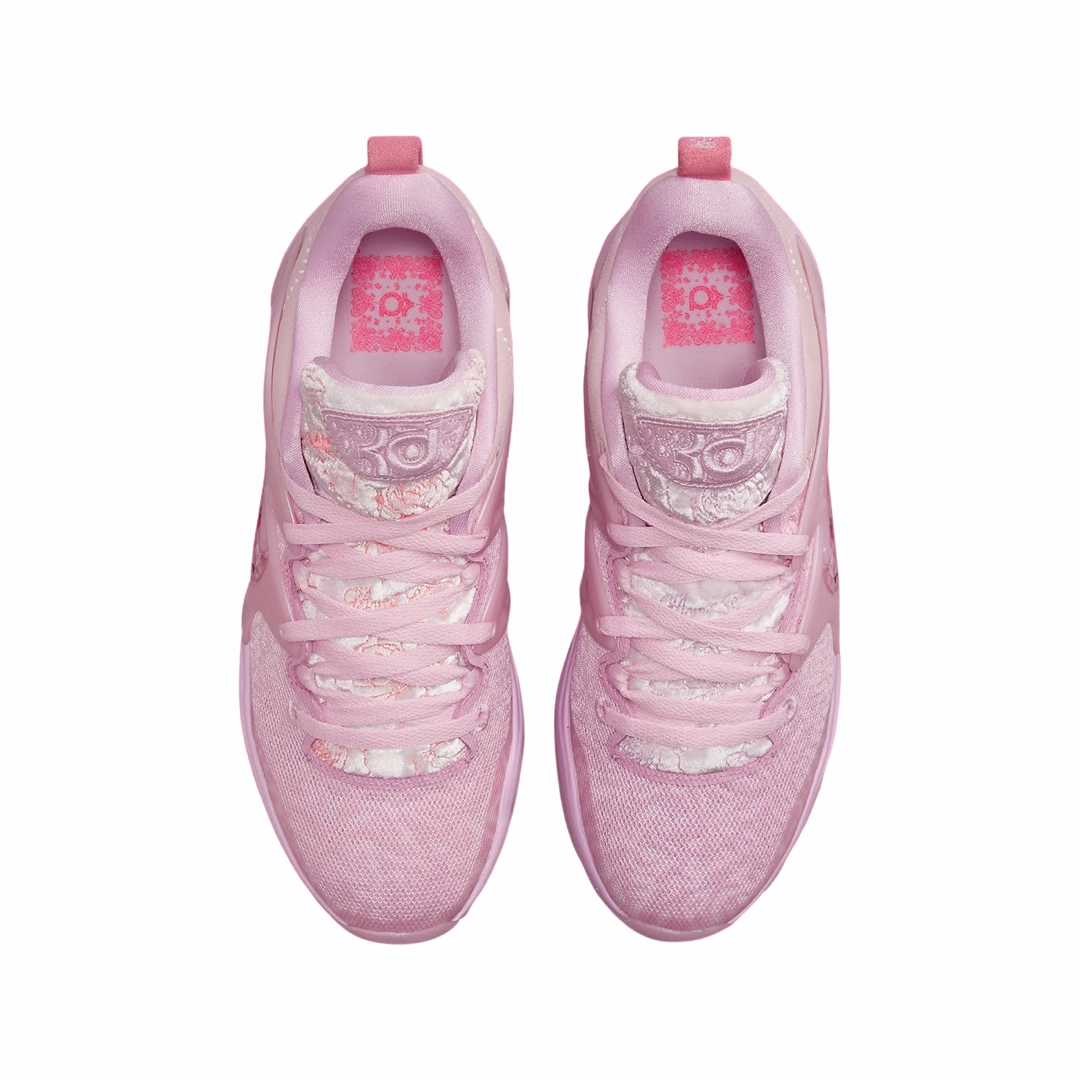 KD 15 Aunt Pearl By Nike Modern Sneakers