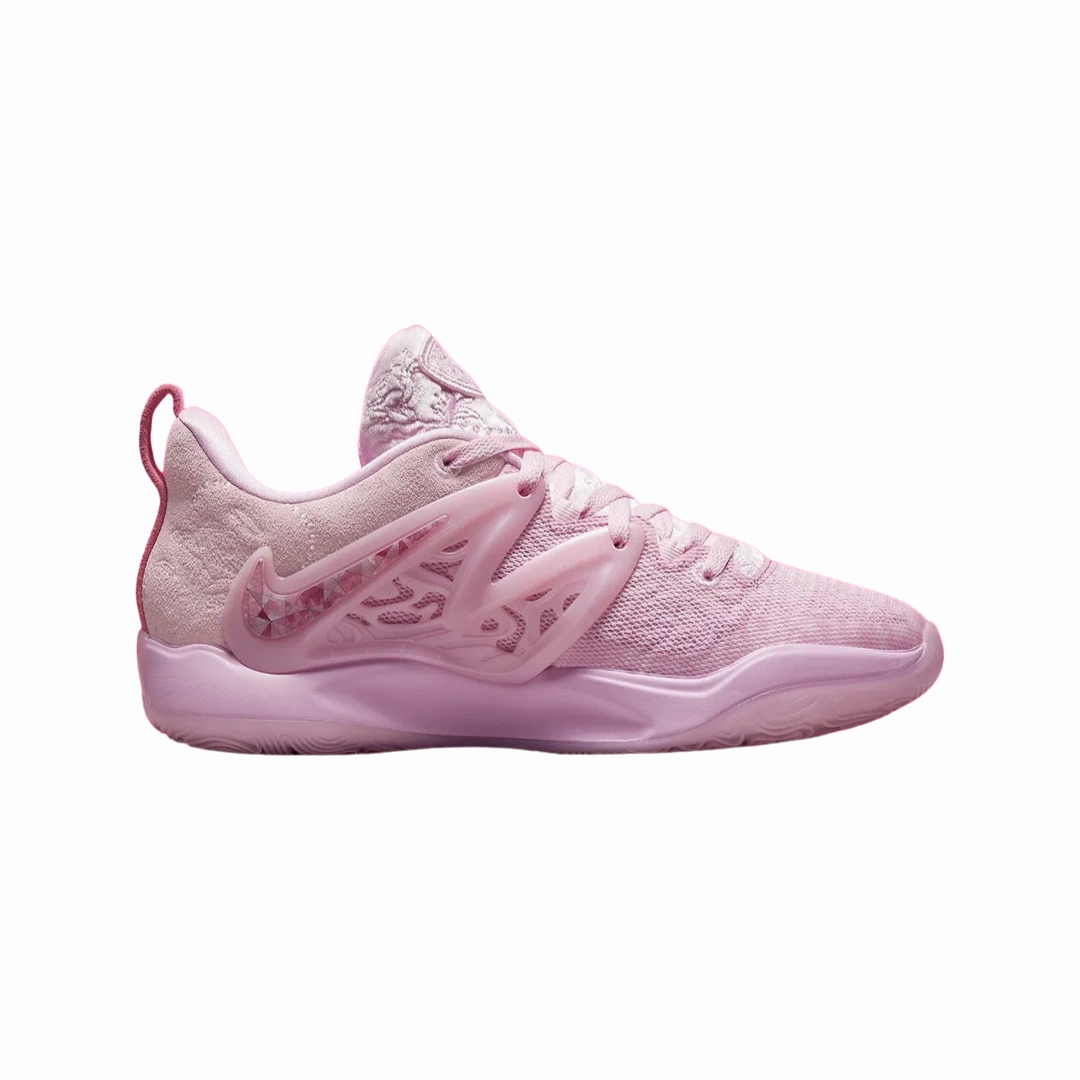 KD 15 Aunt Pearl By Nike Modern Sneakers