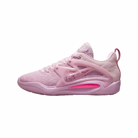KD 15 Aunt Pearl By Nike Nike training shoes with flexible soles
