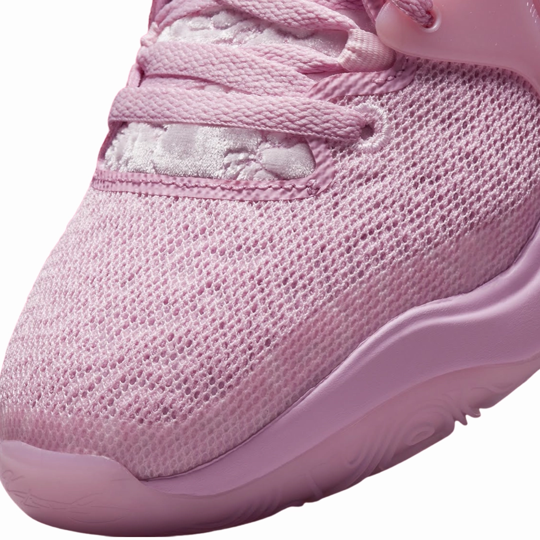 KD 15 Aunt Pearl By Nike Modern Sneakers