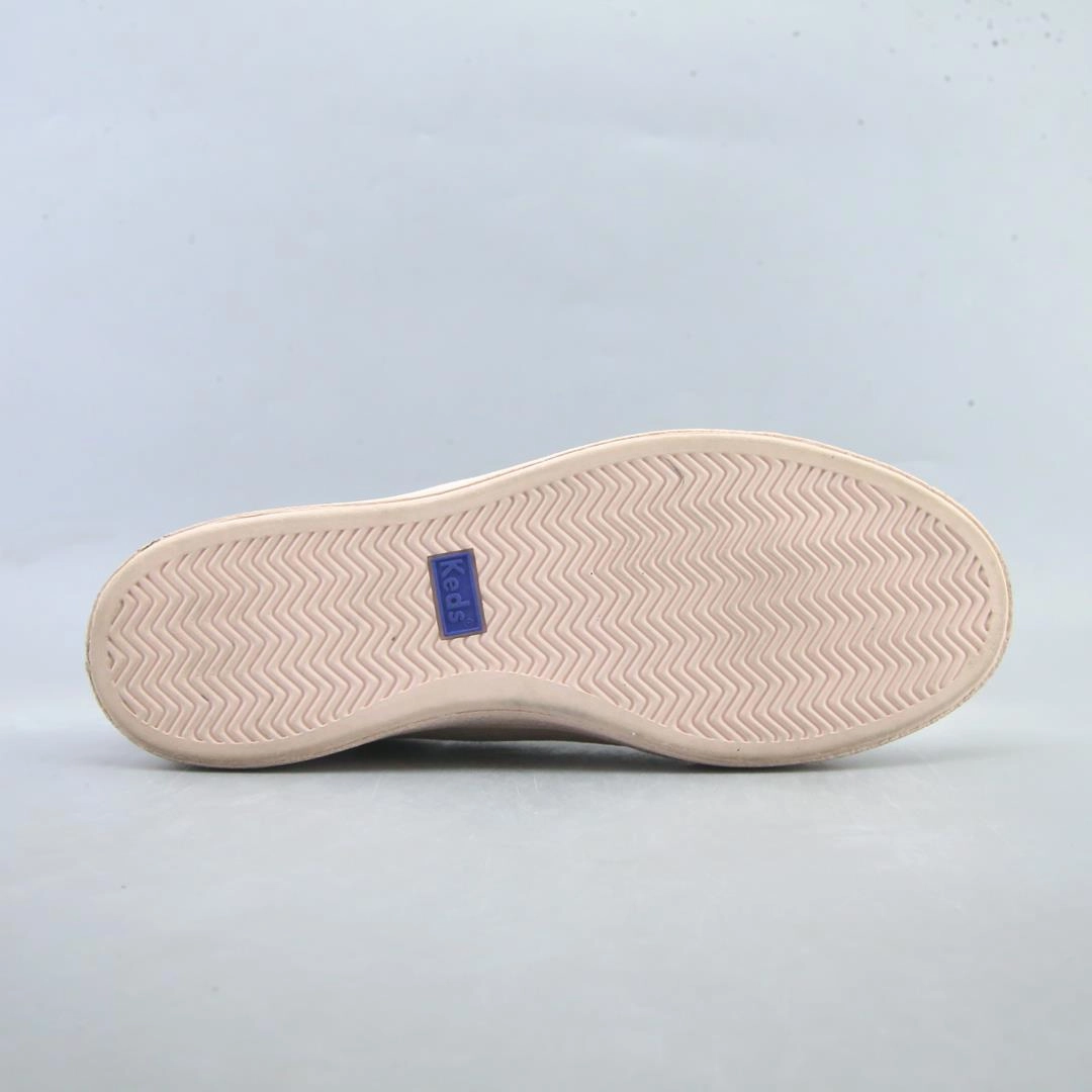KEDS ALLEY LEATHER Keds casual shoe designs