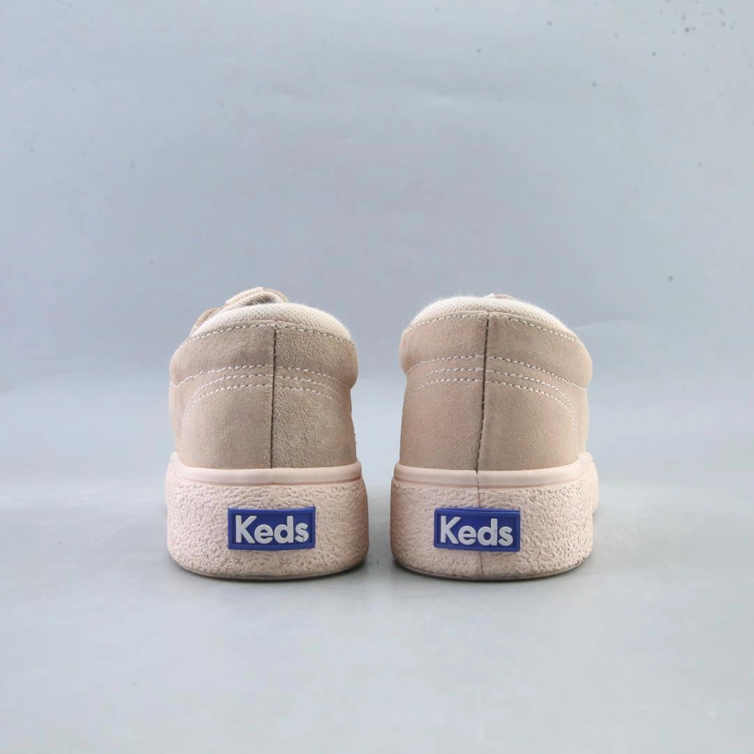 KEDS ALLEY LEATHER Keds casual shoe designs