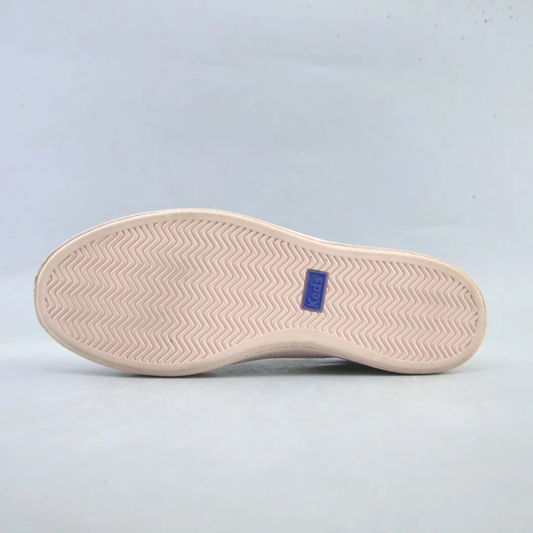 KEDS ALLEY LEATHER Keds casual shoe designs