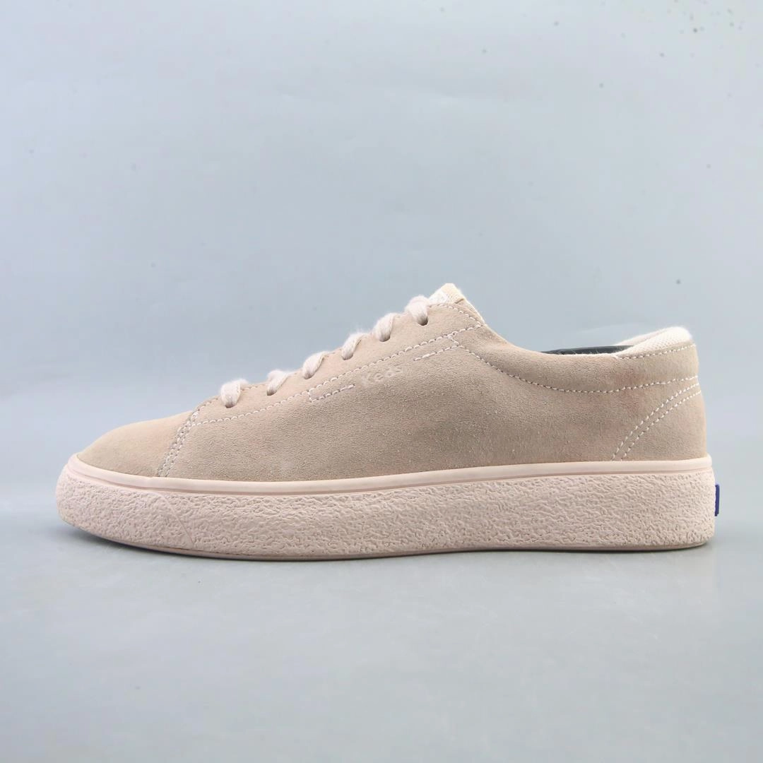 KEDS ALLEY LEATHER Keds classic casual sneakers