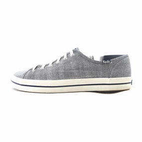 KEDS ATHLETIC Keds classic casual sneakers